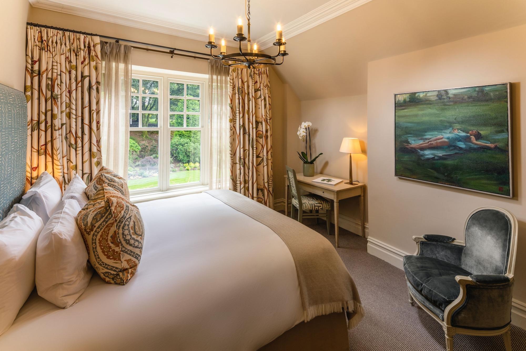 Linthwaite House Hotel Bowness-on-Windermere Eksteriør billede